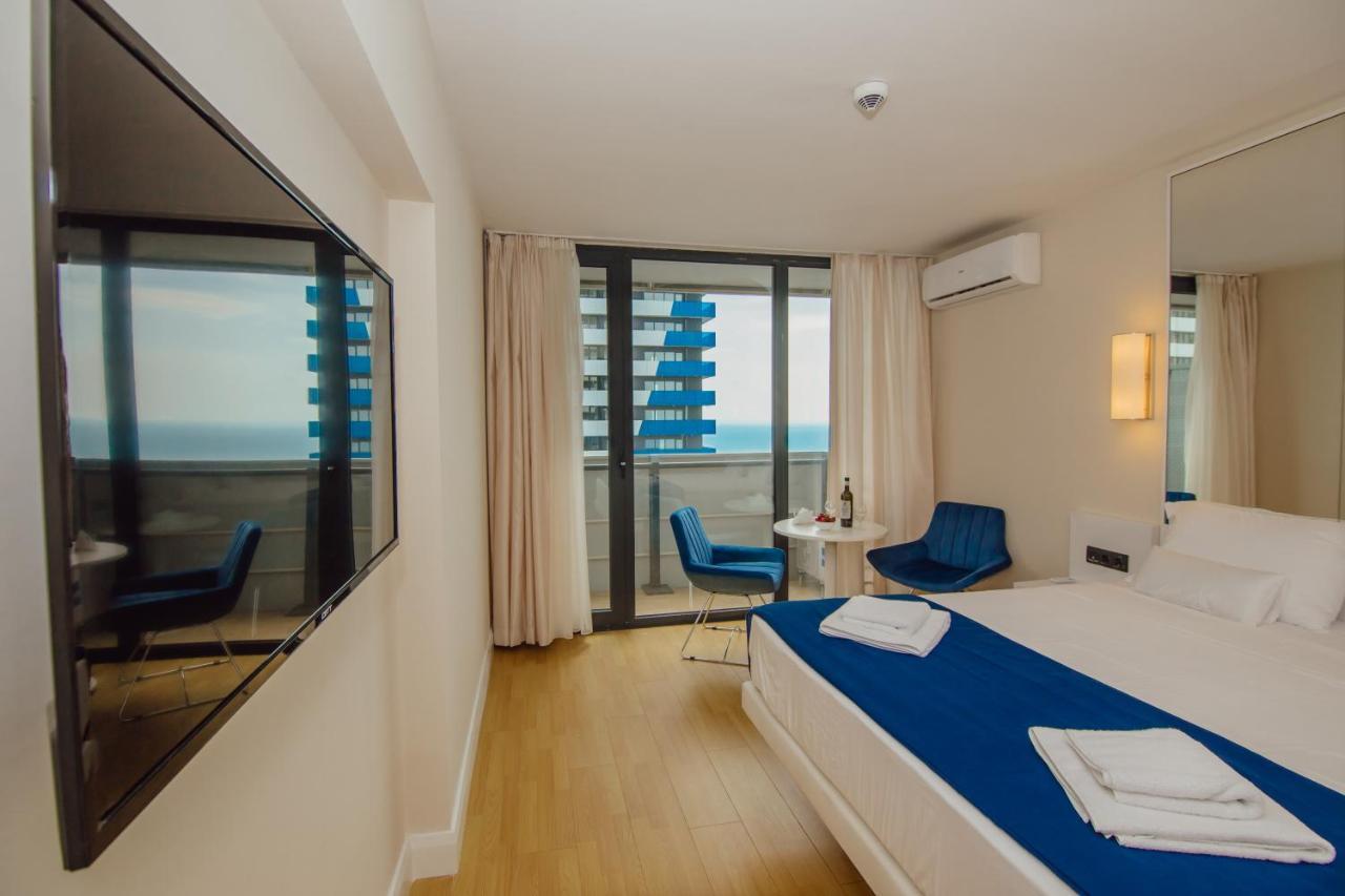Orbi City - A & С Batumi Quarto foto